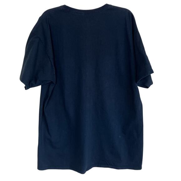 Disneyland Resort Disney World Grumpy 2013 Short Sleeve Tshirt Hanes Cotton 2X - Picture 9 of 15